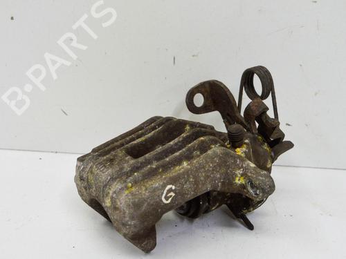Right rear brake caliper AUDI A4 B7 Convertible (8HE) 2.0 TDI | BP14682276M106 