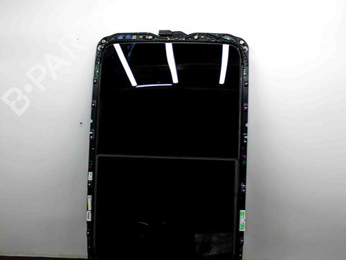 Schuifdak AUDI Q5 (FYB, FYG) 2.0 TFSI quattro (252 hp) 10237905