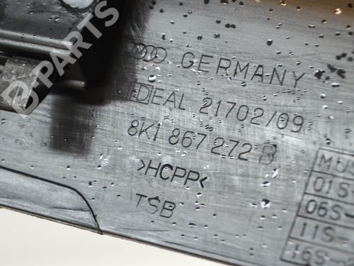 Other AUDI A4 B8 (8K2) 2.0 TDI | BP7526349O1 