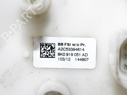 Fuel pump AUDI A4 Allroad B8 (8KH) 2.0 TFSI quattro | BP19432177M76 