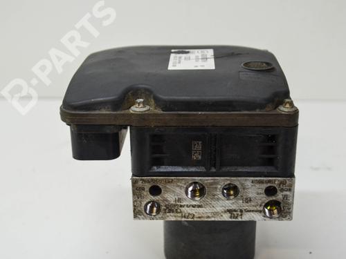 ABS pump AUDI A6 C7 (4G2, 4GC) 2.0 TFSI quattro | BP8410345M43 