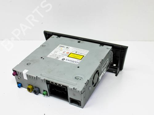 Elektronische module AUDI A5 (8T3) S5 quattro | BP21811457M83