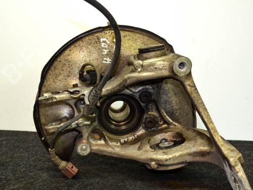 Right rear steering knuckle AUDI Q5 (8RB) 3.2 FSI quattro | BP14677945M28 