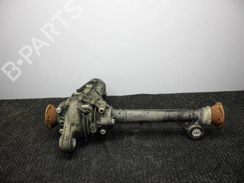 Differensial forvogn AUDI Q7 (4LB) 3.0 TFSI quattro (280 hp) 30730945