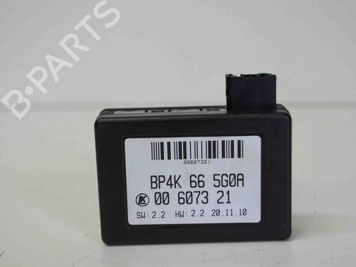 Capteur électronique MAZDA 3 (BL) 1.6 MZ-CD (BL14) (109 hp) 8346101