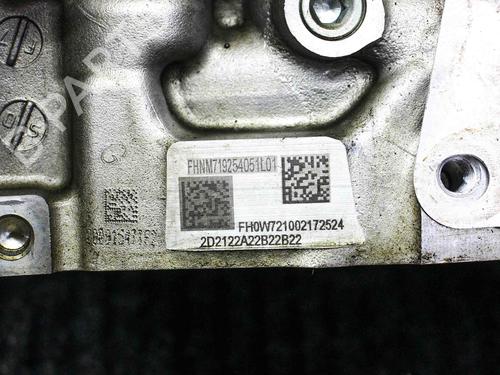 Cylinder head CHEVROLET CAMARO 3.6 | BP28822707M5 