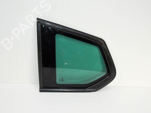Used Front left quarter glass BMW X3 (F25) sDrive 20 i (184 hp) 13030091