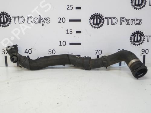 Used Switch SKODA OCTAVIA II Combi (1Z5) 1.6 TDI (105 hp) 14672184