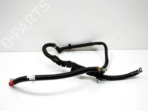 Used Wiring harness BMW X5 (F15, F85) xDrive 50 i (449 hp) 26513679