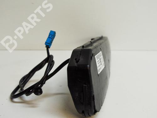 BP8851321C14 | Airbag do banco direito BMW 3 (F30, F80) 318 d BP8851321C14