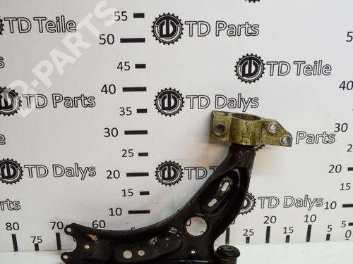 Left front suspension arm VW GOLF VI (5K1) 1.6 TDI | BP6484908M12 