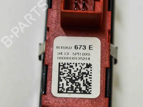 Switch AUDI Q3 (8UB, 8UG) 2.0 TDI | BP7914852I30