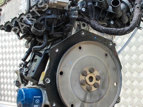 Engine AUDI A4 B9 (8W2, 8WC) 2.0 TFSI quattro | BP26281449M1 