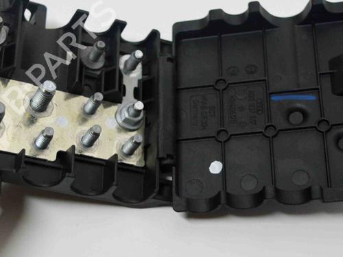 Used Electronic module AUDI A6 C7 (4G2, 4GC) 2.0 TDI (190 hp) 6486021