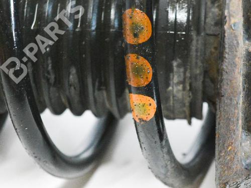 Right front shock absorber AUDI A3 (8P1) 2.0 FSI | BP6489026M17 