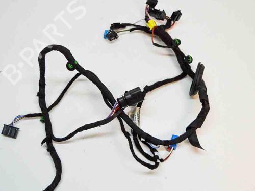 Cableado eléctrico SEAT LEON (5F1) 1.4 TSI (125 hp) 14689158