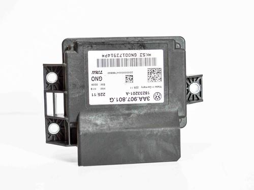 Used Electronic module VW PASSAT B7 (362) 2.0 TDI (140 hp) 7742476