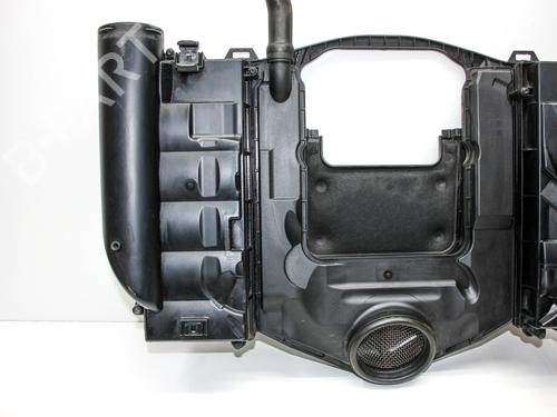 Air filter box MERCEDES-BENZ GL-CLASS (X164) GL 450 4-matic (164.871) | BP28606009M87