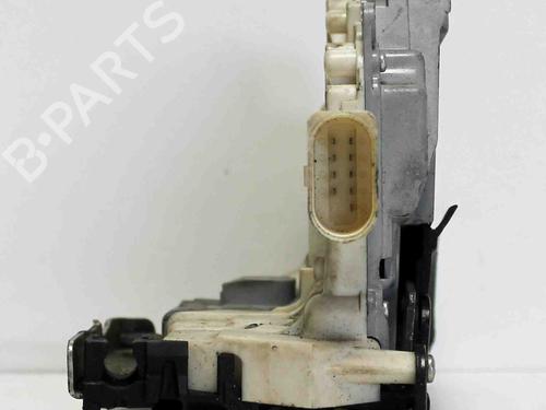 Front right lock AUDI A5 (8T3) 2.0 TDI | BP7912776C97