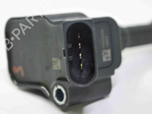 Ignition coil AUDI A6 C7 (4G2, 4GC) 2.0 TFSI quattro | BP13465714M94