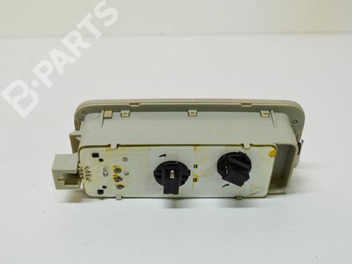 Rear mirror AUDI Q5 (8RB) 3.2 FSI quattro | BP10621260I6 