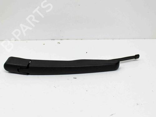 Used Rear windshield wiper arm FORD ECOSPORT 1.0 EcoBoost (140 hp) 19651633