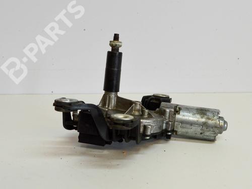 Rear wiper motor VW GOLF PLUS V (5M1, 521) 2.0 TDI | BP7914557M102 