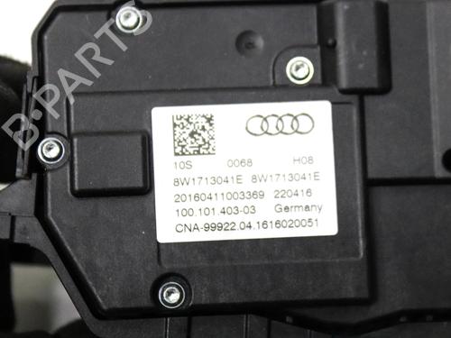 Gear lever AUDI A4 B9 (8W2, 8WC) 2.0 TFSI | BP32355543M90