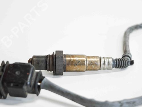 Used Electronic sensor AUDI A6 C6 (4F2) 2.0 TDI (140 hp) 7912957