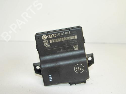 Elektronisk modul AUDI Q7 (4LB) 3.0 TFSI quattro (272 hp) 12941015