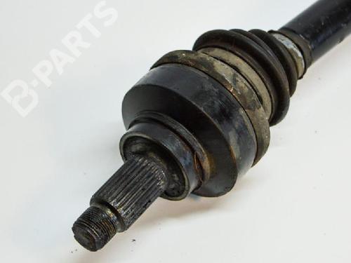 Right rear driveshaft BMW 1 (F20) M 135 i | BP6496038M41 