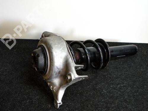 Used Right front shock absorber AUDI A4 B8 (8K2) 2.0 TFSI (211 hp) 10620809