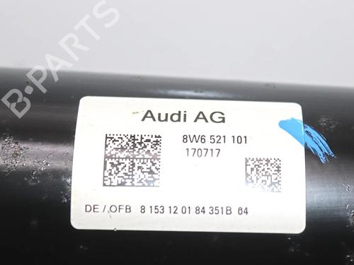 Driveshaft AUDI A5 (F53, F5P) 2.0 TFSI quattro | BP36761944M37 - Image 12