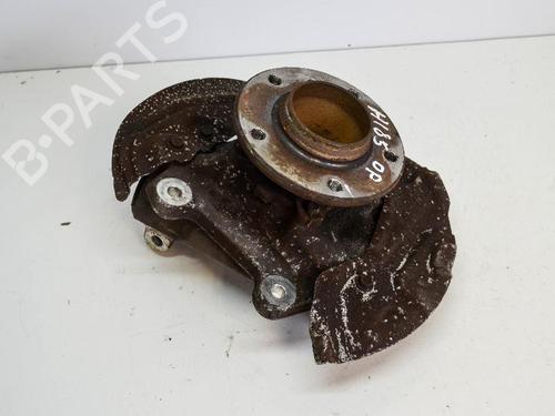 Used Right front steering knuckle BMW 3 (E90) 320 i (170 hp) 14690411