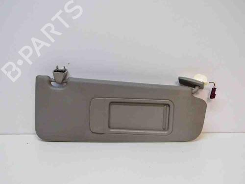 Right sun visor BMW 5 (F10) 520 d | BP6498313I2
