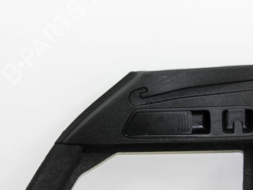 Boot lining AUDI Q5 (FYB, FYG) 2.0 TFSI quattro | BP19284371I3 