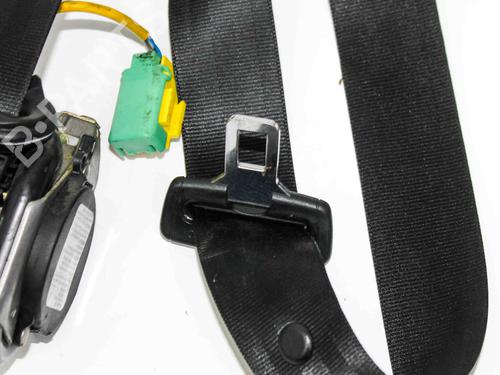 Veiligheidsgordel voor rechts VW PHAETON (3D1, 3D2, 3D3, 3D4, 3D6, 3D7, 3D8, 3D9) 3.2 V6 | BP21195919I25