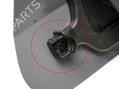 Fuel flap CUPRA BORN (K11) 58 e-boost | BP29310729C131 