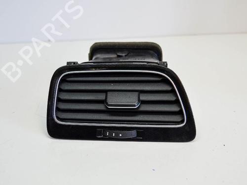 Used Air vent VW GOLF VII (5G1, BQ1, BE1, BE2) 2.0 GTD (184 hp) 14689196