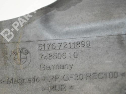 Other BMW 5 (F10) 530 d | BP8849334O1 
