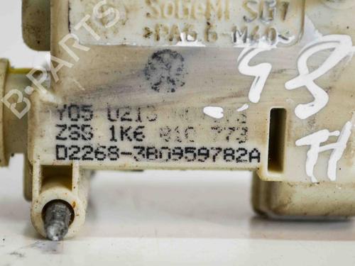 Electronic module VW GOLF V (1K1) 1.9 TDI | BP6492763M83