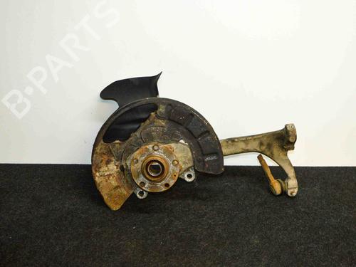 Używane Zwrotnica przednia lewa VW PHAETON (3D1, 3D2, 3D3, 3D4, 3D6, 3D7, 3D8, 3D9) 3.0 V6 TDI 4motion (224 hp) 14677614