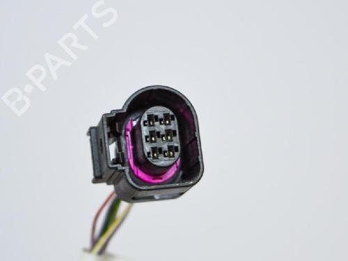 Wiring harness SEAT LEON (5F1) 1.4 TSI | BP14689170E16 