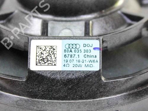 Speaker BMW 3 Gran Turismo (F34) 320 d | BP18200709E2