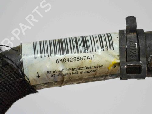 Pipe AUDI A4 B8 (8K2) 2.0 TDI | BP14669521M125