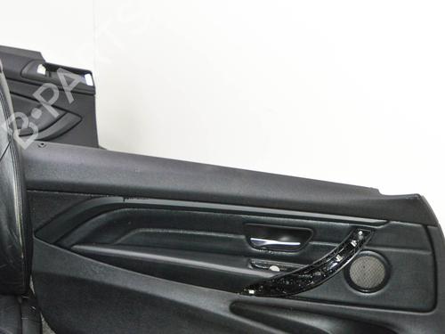 Seats set BMW 4 Coupe (F32, F82) 428 i xDrive | BP14914435C78 