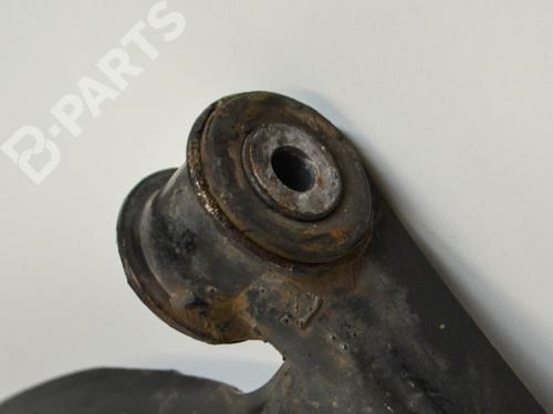 Right front suspension arm VW GOLF PLUS V (5M1, 521) 1.6 TDI | BP7673663M13 