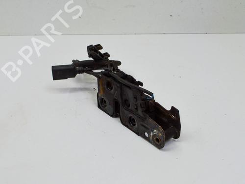 Hood lock AUDI A4 B8 (8K2) 2.0 TDI | BP14456190C133 