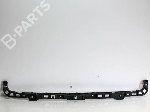 Used Rear bumper bracket VW GOLF VI (5K1) 1.4 TSI (122 hp) 6503068