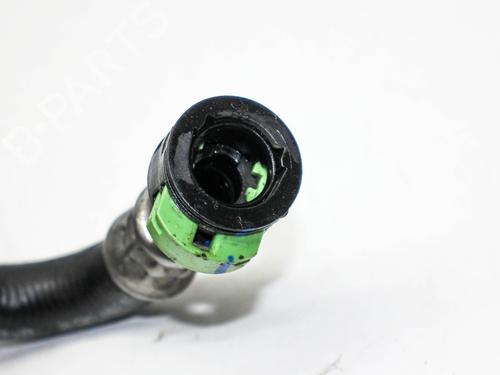 Pipe AUDI A5 Sportback (F5A, F5F) S5 quattro | BP28059180M125 